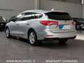 Ford Focus 1.0 EcoBoost 125 CV automatico SW Business Co-Pil Argento - thumbnail 7