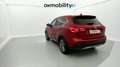 MG HS 1.5 Turbo GDI Luxury DCT Rojo - thumbnail 8