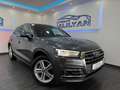 Audi Q5 2,0 TDI quattro, 3xS-LINE, AHK,ACC,VIRTUAL,LED,... Grau - thumbnail 1