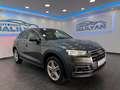 Audi Q5 2,0 TDI quattro, 3xS-LINE, AHK,ACC,VIRTUAL,LED,... Grau - thumbnail 12