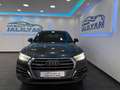 Audi Q5 2,0 TDI quattro, 3xS-LINE, AHK,ACC,VIRTUAL,LED,... Grau - thumbnail 8