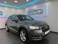 Audi Q5 2,0 TDI quattro, 3xS-LINE, AHK,ACC,VIRTUAL,LED,... Grau - thumbnail 10