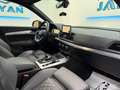 Audi Q5 2,0 TDI quattro, 3xS-LINE, AHK,ACC,VIRTUAL,LED,... Grau - thumbnail 22