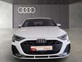 Audi A3 35 TDI S tronic S line LED ACC DAB Weiß - thumbnail 3