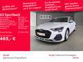 Audi A3 35 TDI S tronic S line LED ACC DAB Weiß - thumbnail 1