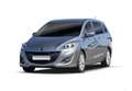 Mazda 5 1.6CRTD Style Bleu - thumbnail 4