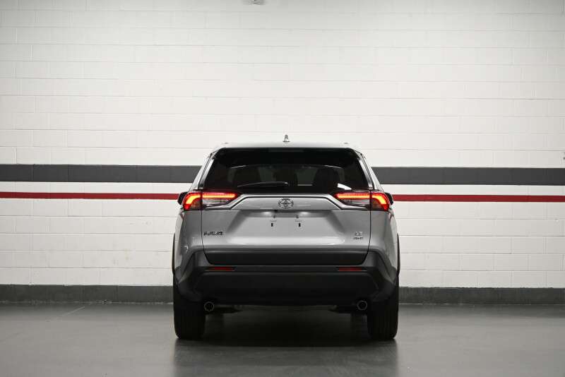 2024 Toyota RAV4 LE Radar Cruise Lane Assist Blind Spot