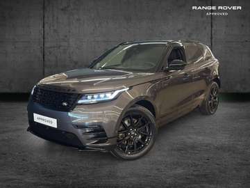 2.0 P400e 404ch PHEV Autobiography AWD BVA