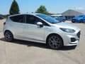 Ford Fiesta 1.0 EcoBoost S&S ST-LINE Argent - thumbnail 5
