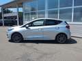 Ford Fiesta 1.0 EcoBoost S&S ST-LINE Silber - thumbnail 2