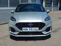 Ford Fiesta 1.0 EcoBoost S&S ST-LINE Silber - thumbnail 7