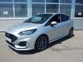 Ford Fiesta 1.0 EcoBoost S&S ST-LINE Silber - thumbnail 1