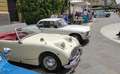 Austin-Healey Sprite - thumbnail 7