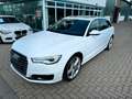 Audi A6 Avant 3.0 TDI Quattro*PANO*XENON*KAM*HEAD-UP Weiß - thumbnail 14