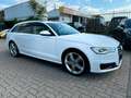 Audi A6 Avant 3.0 TDI Quattro*PANO*XENON*KAM*HEAD-UP Weiß - thumbnail 13