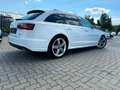 Audi A6 Avant 3.0 TDI Quattro*PANO*XENON*KAM*HEAD-UP Weiß - thumbnail 6