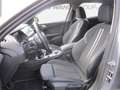 BMW 118 i SPORT LINE LC PROF LED GRA PDC DAB WLAN SHZG Grau - thumbnail 8