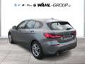 BMW 118 i SPORT LINE LC PROF LED GRA PDC DAB WLAN SHZG Grau - thumbnail 6
