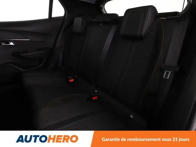 Peugeot 2008 view 15