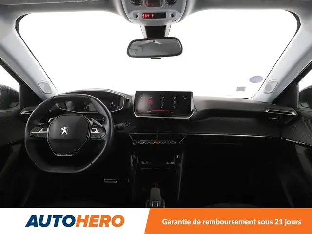 Peugeot 2008 view 12