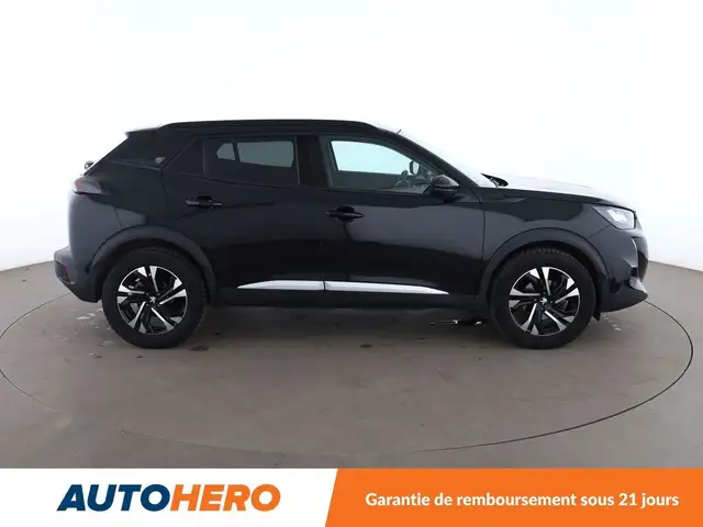 Peugeot 2008 view 7
