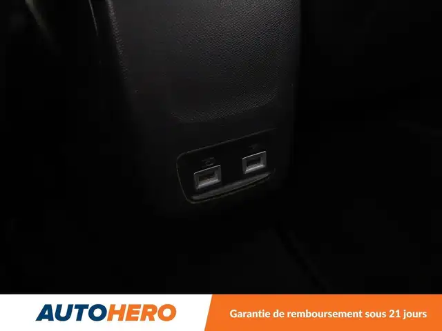Peugeot 2008 view 14