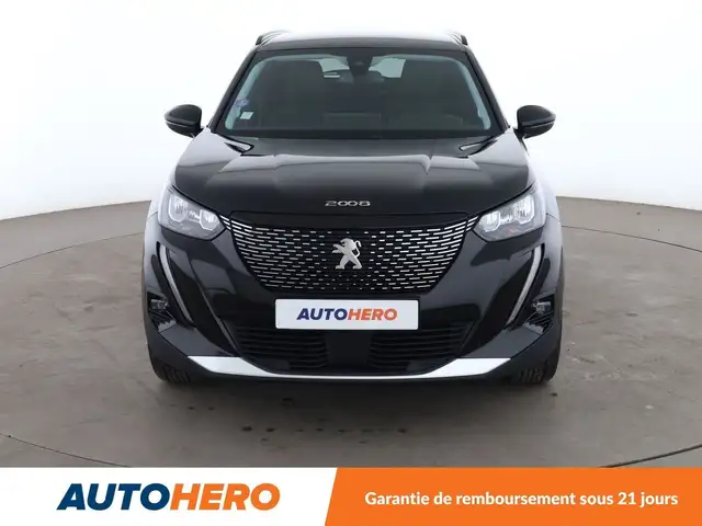 Peugeot 2008 view 9