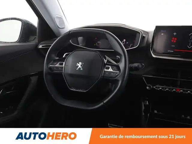 Peugeot 2008 view 13