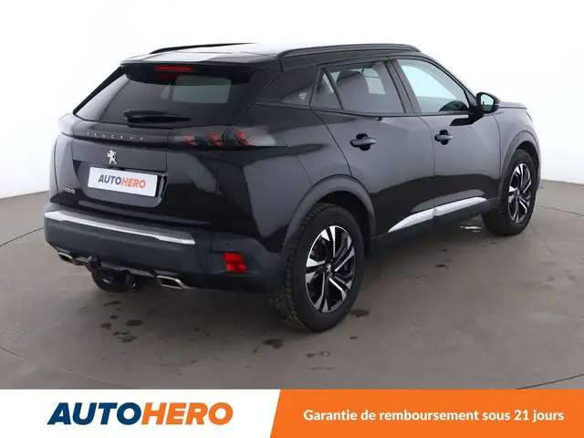 Peugeot 2008 view 6