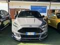 Ford Focus Focus IV 2015 5p 2.0 tdci ST 185cv TAGLIANDI Grigio - thumbnail 2