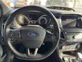 Ford Focus Focus IV 2015 5p 2.0 tdci ST 185cv TAGLIANDI Grigio - thumbnail 10