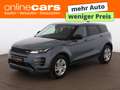 Land Rover Range Rover Evoque 1.5 P300e AWD Aut LED 360-CAM Grau - thumbnail 1