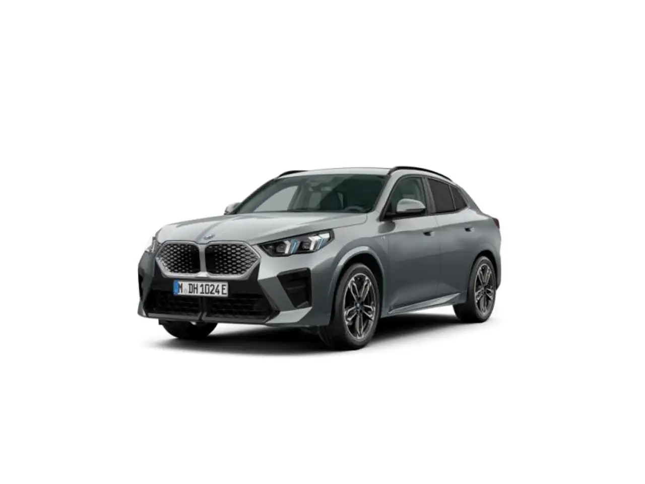 BMW iX2
