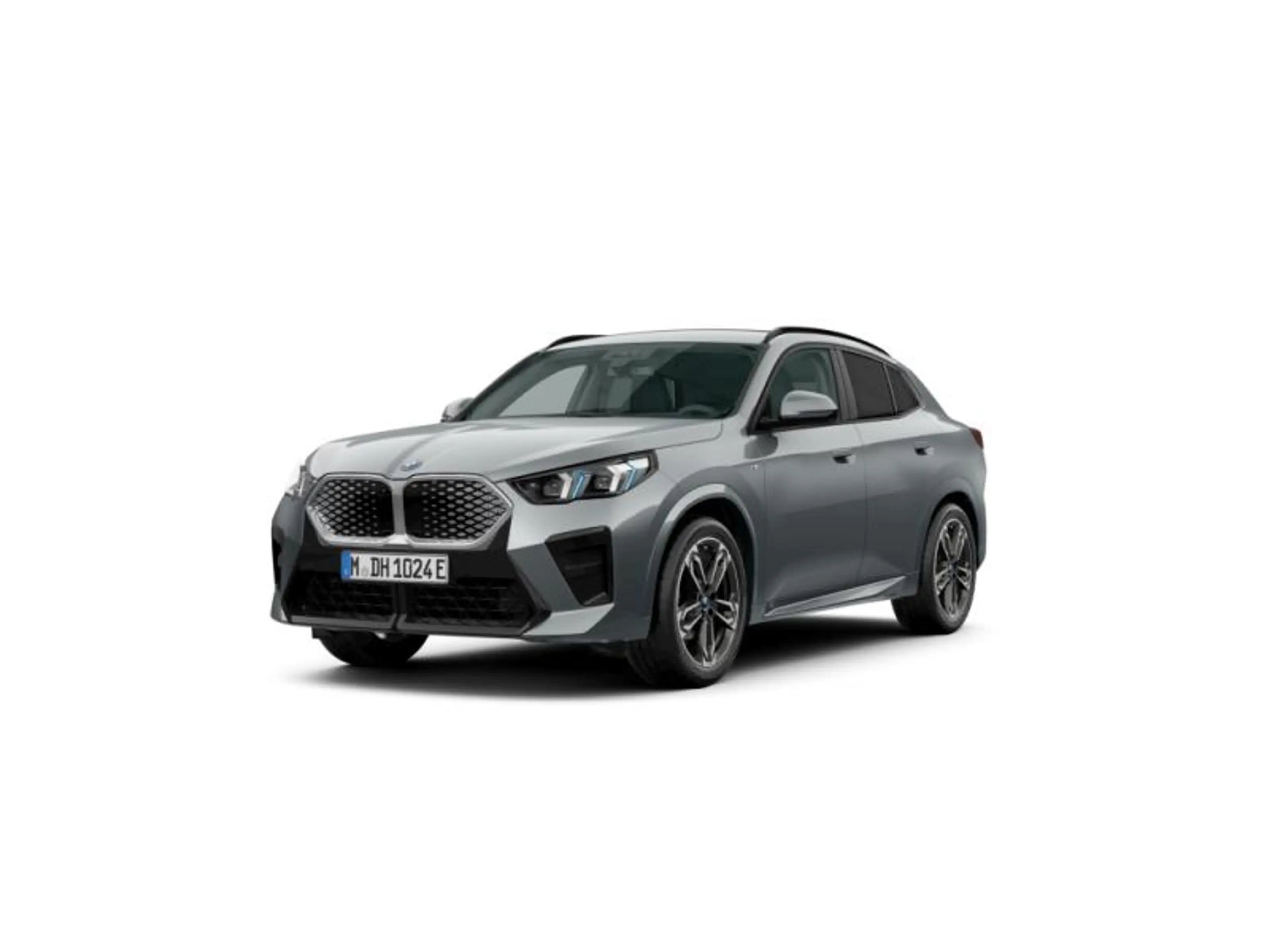 BMW iX2 eDrive20