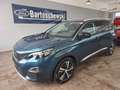 Peugeot 5008 Allure Blau - thumbnail 1