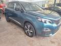 Peugeot 5008 Allure Blau - thumbnail 5
