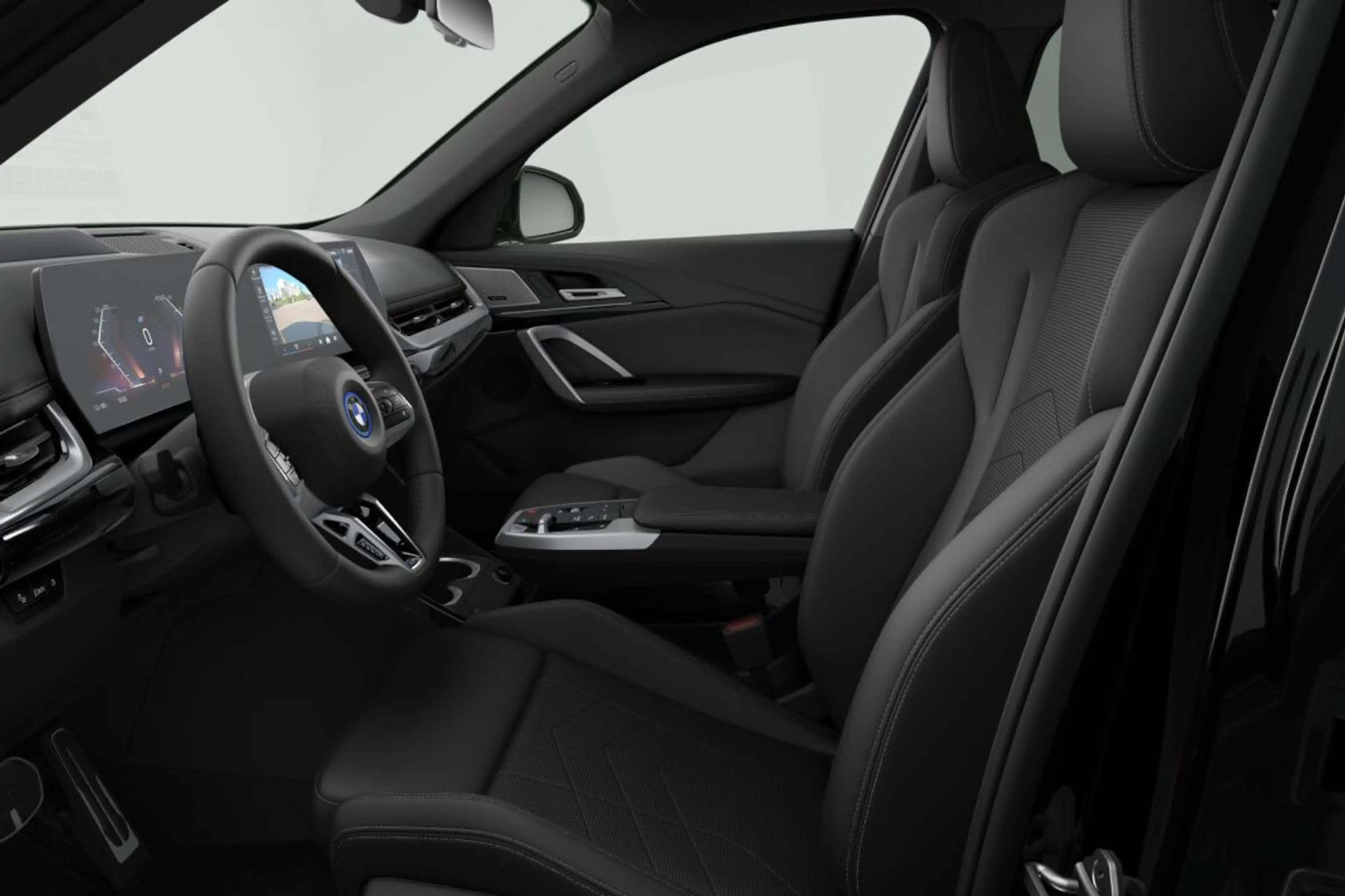 BMW iX1 eDrive20 67 kWh M Sport Edition | M Sportpakket Pr — photo 4