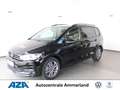 Volkswagen Touran Comfortline 1.5 TSI*DSG*7-Sitzer*AHK*Kamera*AppCo Schwarz - thumbnail 1