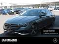 Mercedes-Benz E 220 d 4M  Avantgarde Distronic+ Sitzklima Gris - thumbnail 1