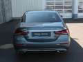 Mercedes-Benz E 220 d 4M  Avantgarde Distronic+ Sitzklima Gris - thumbnail 4