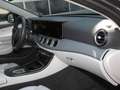 Mercedes-Benz E 220 d 4M  Avantgarde Distronic+ Sitzklima Gris - thumbnail 7
