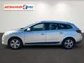 Renault Megane III Grandtour 1.6 Expression Grau - thumbnail 7