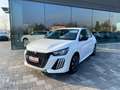 Peugeot 208 PureTech 75cv S&S 5 porte Style Wit - thumbnail 2
