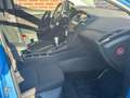 Ford Focus 1.5TDCi ECOnetic Navi+Cam+17" Alu! Garantie@CTMV! Bleu - thumbnail 10