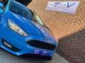 Ford Focus 1.5TDCi ECOnetic Navi+Cam+17" Alu! Garantie@CTMV! Blauw - thumbnail 7
