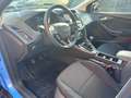 Ford Focus 1.5TDCi ECOnetic Navi+Cam+17" Alu! Garantie@CTMV! Bleu - thumbnail 9