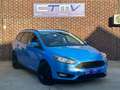 Ford Focus 1.5TDCi ECOnetic Navi+Cam+17" Alu! Garantie@CTMV! Blauw - thumbnail 2