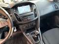 Ford Focus 1.5TDCi ECOnetic Navi+Cam+17" Alu! Garantie@CTMV! Blauw - thumbnail 16