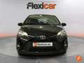 Toyota Yaris 1.0 Active Negro - thumbnail 2