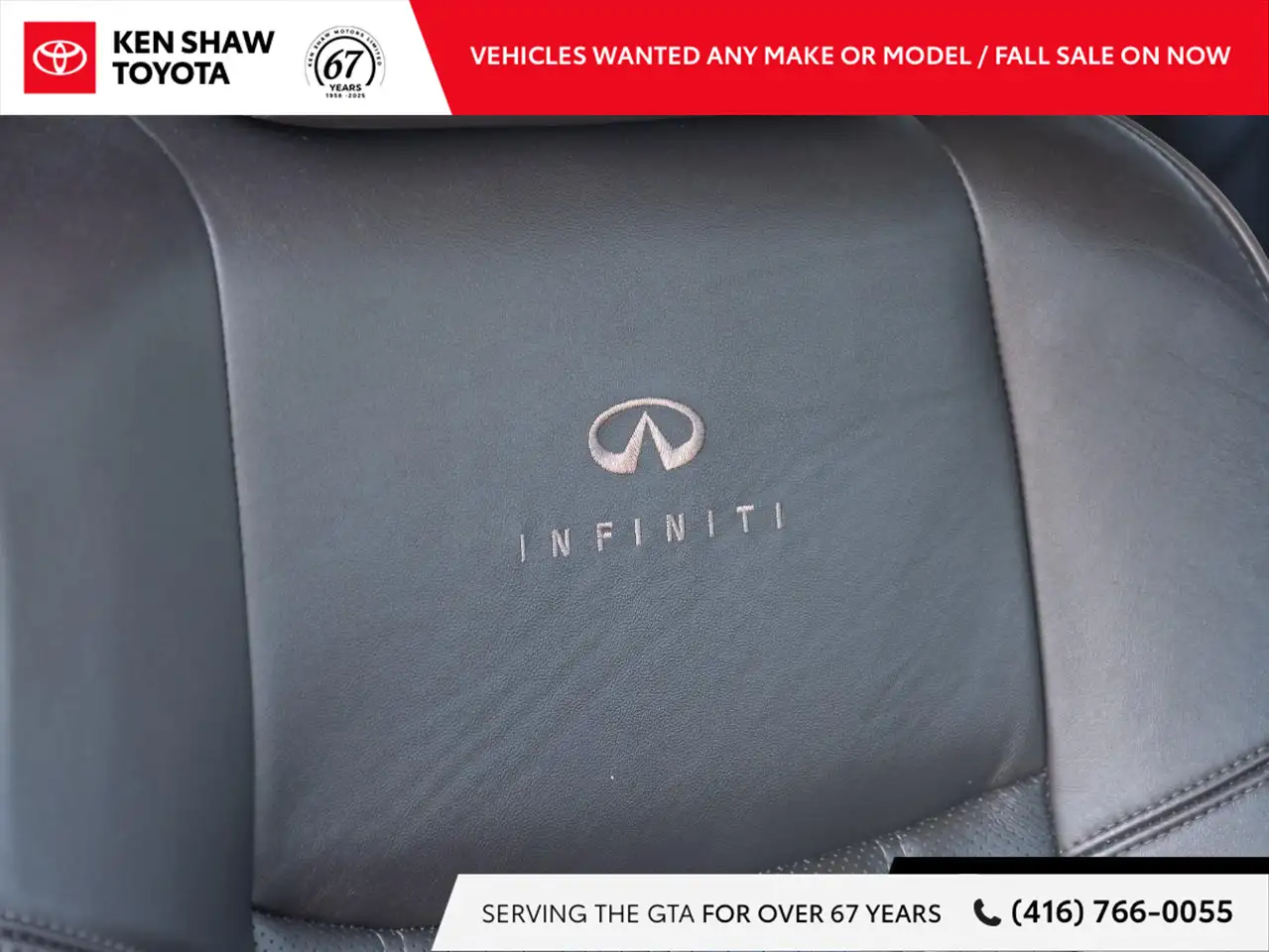 Infiniti JX35 снимка Infiniti JX35